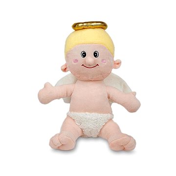 

Svitap sleepwell Plyšák Anděl 27 cm