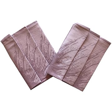 

Svitap sleepwell Utěrka extra savá 50×70 cm Echinacea 3 ks
