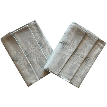 

Svitap sleepwell Utěrka extra savá 50×70 cm Kapradí 3 ks