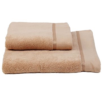 

Jerry Fabrics Ručník Color 50×100 cm béžový