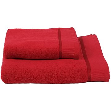 

Jerry Fabrics Ručník Color 50×100 cm vínový
