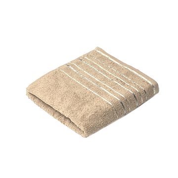 

Praktik Ručník Zara 50×100 cm béžový