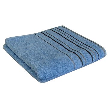 

Praktik Ručník Zara 50×100 cm světle modrá