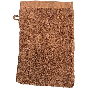 

Profod Froté žínka Classic 15×24 cm hnědá