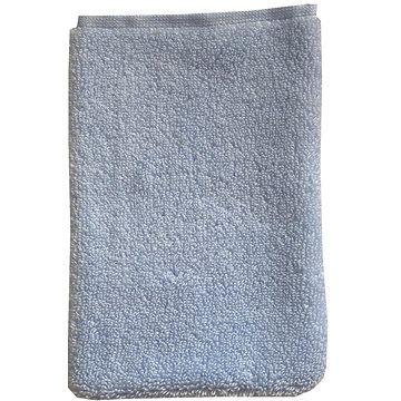 

Svitap Froté žínka Star II 15×25 cm světle modrá
