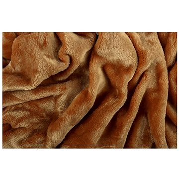 

Svitap sleepwell Prostěradlo mikroflanel okr, 90 × 200 × 20 cm