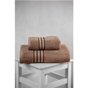 

Dadka RELAX 70x140 cm světle hnědá