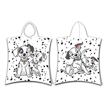

Jerry Fabrics Dalmatians