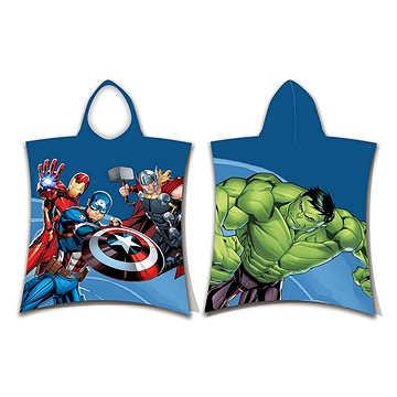 

Jerry Fabrics Avengers Hero