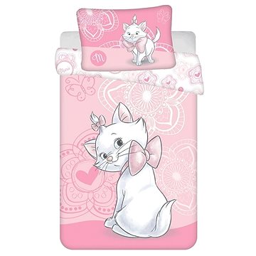 

Jerry Fabrics Marie cat baby