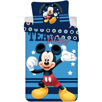 

Jerry Fabrics Mickey Team