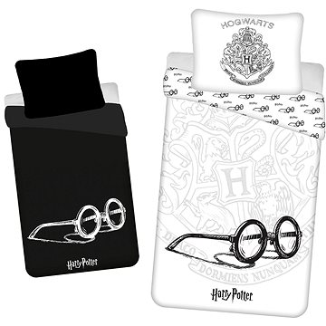

Jerry Fabrics Harry Potter svítící efekt
