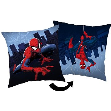

Jerry Fabrics Polštářek Spiderman