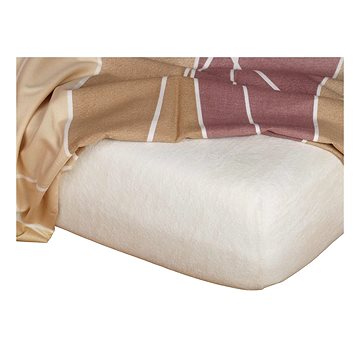 

Dadka Froté prostěradlo banén 90 × 200 × 20 cm