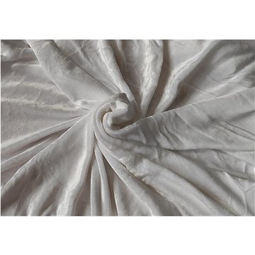 

Jahu Prostěradlo micro bílé 180 × 200 × 25 cm