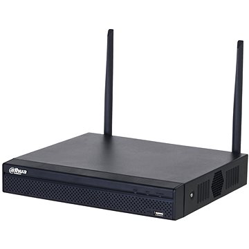 

Dahua NVR1104HS-W-S2