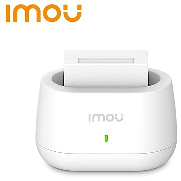 DAHUA napájecí stanice pro baterie do Cell PRO FCB10-Imou