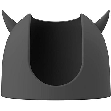 

DAHUA silikonový kryt pro Ranger 2 šedý
