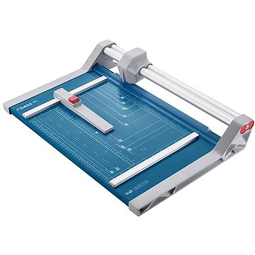 

DAHLE 550 A4
