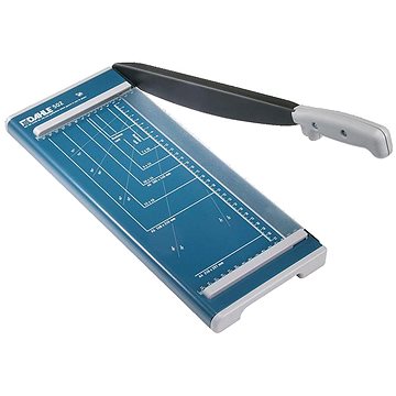 

DAHLE 502 A4
