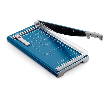 DAHLE 534 A3