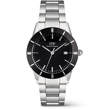 

Daniel Wellington Iconic Paradigma 40 DW00100822