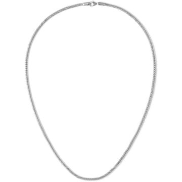 

Daniel Wellington ocelový řetízek Mesh DW00401098