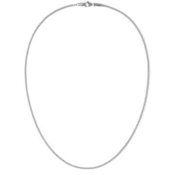 

Daniel Wellington ocelový řetízek Mesh DW00401102