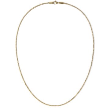 

Daniel Wellington ocelový řetízek Mesh DW00401104