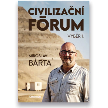 

Civilizační forum: Výběr I.