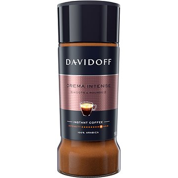 

Davidoff Café Crema Intense 90g