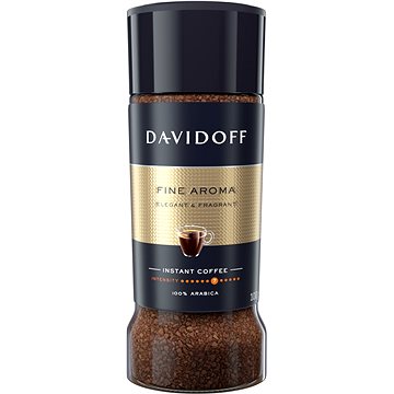 

Davidoff Café Fine Aroma 100g