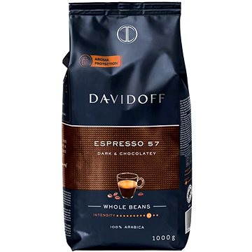 

Davidoff Espresso 57, 1000g