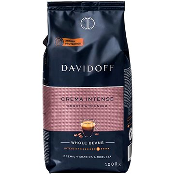 

Davidoff Café Créma Intense, 1000g