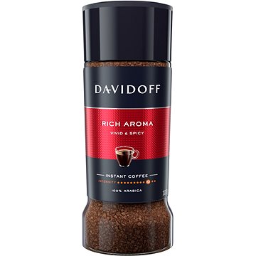 

Davidoff Rich Aroma 100g