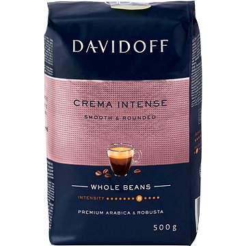 

Davidoff Café Créme Intense, 500g