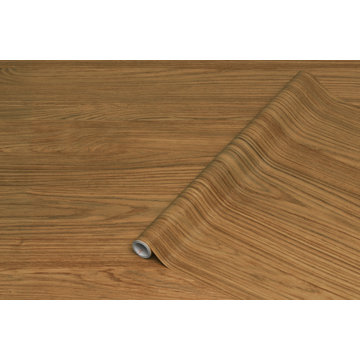

D-c-fix Casella dub hnědý, šíře 90 cm