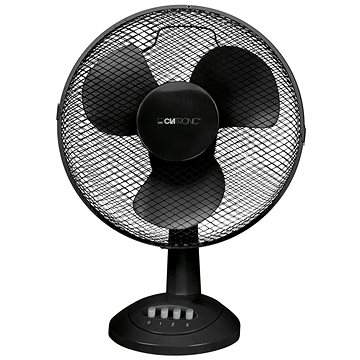 

Clatronic VL3602 BK