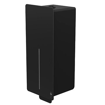 

DAN DRYER LOKI MANUÁLNÍ DÁVKOVAČ TEKUTÉ DEZINFEKCE SPREJ, ČERNÝ