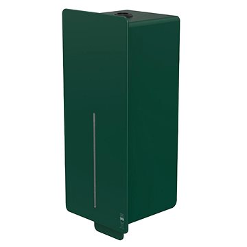 

DAN DRYER LOKI MANUÁLNÍ DÁVKOVAČ TEKUTÉHO MÝDLA /DEZINFEKCE, KLASICKÉ BARVY RAL