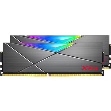ADATA XPG SPECTRIX D50 32GB KIT DDR4 3600MHz CL18 - Operační paměť