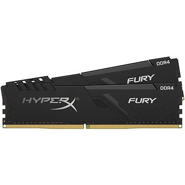

HyperX 32GB KIT DDR4 3466MHz CL16 FURY series