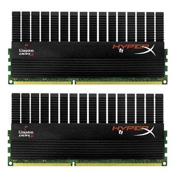 Kingston 16GB KIT DDR3 2133MHz CL11 