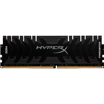 

HyperX 8GB 2400MHz DDR4 CL12 Predator