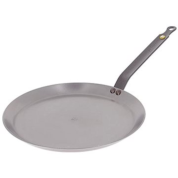 

de Buyer BOX CREPESPARTY (pánev, štětec, špachtle)