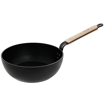 

de Buyer Choc B BOIS 8788.24, 24 cm