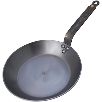 

de Buyer Ocelová pánev 26cm Mineral B Element DB561026