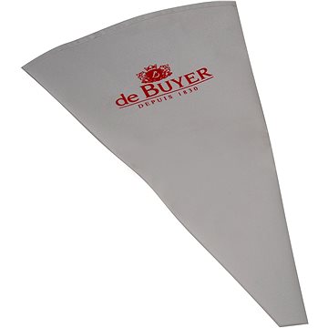 

de Buyer Cukrářský sáček 40cm textil 4856.40N