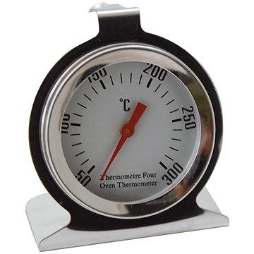 

de Buyer Teploměr ST Steel 4885.01