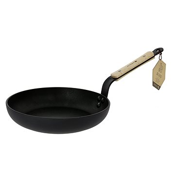

de Buyer Pánev nepřilnavá 24cm Choc Resto 8780.24